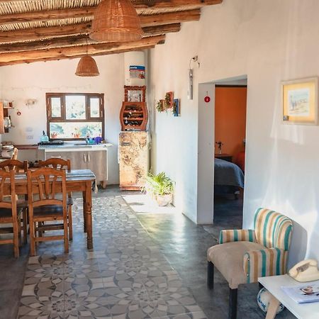 Cabana Paraiso Cachí المظهر الخارجي الصورة