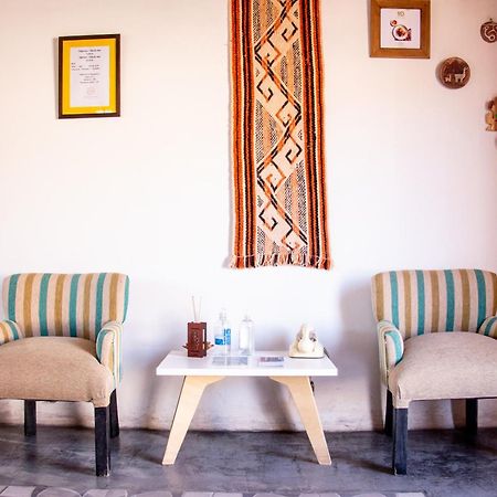 Cabana Paraiso Cachí المظهر الخارجي الصورة
